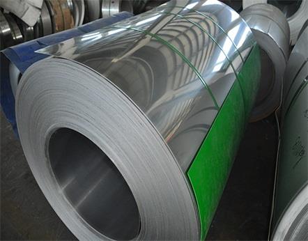 Thép không gỉ 316l