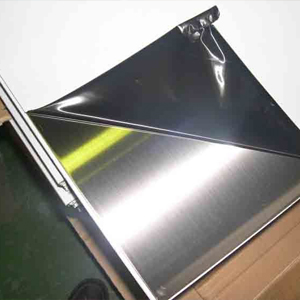 Tôn Inox Bóng